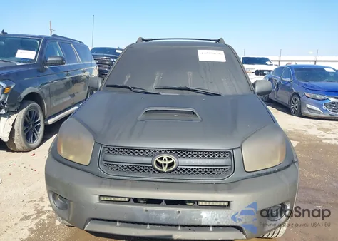 2004 Toyota Rav4 z USA, uszkodzony, nr VIN JTEHD20V640011407